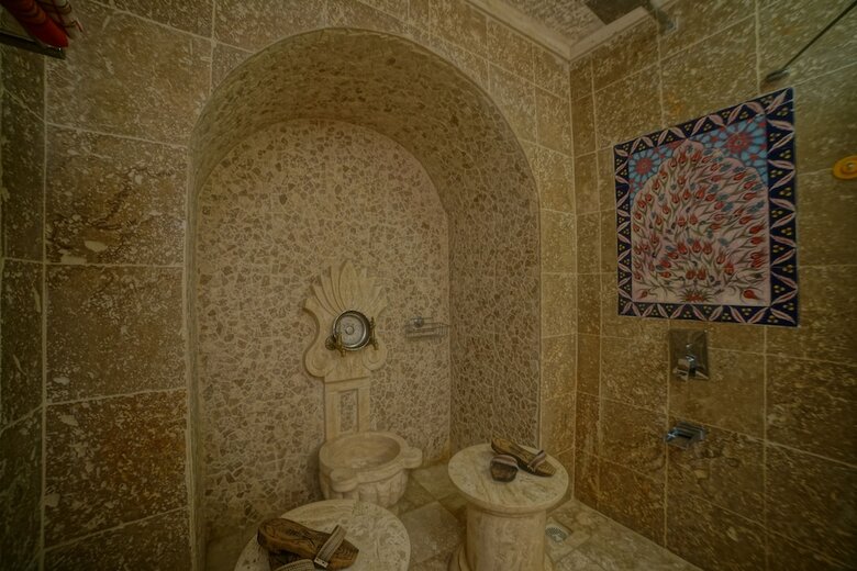 Aski Derun Hotel