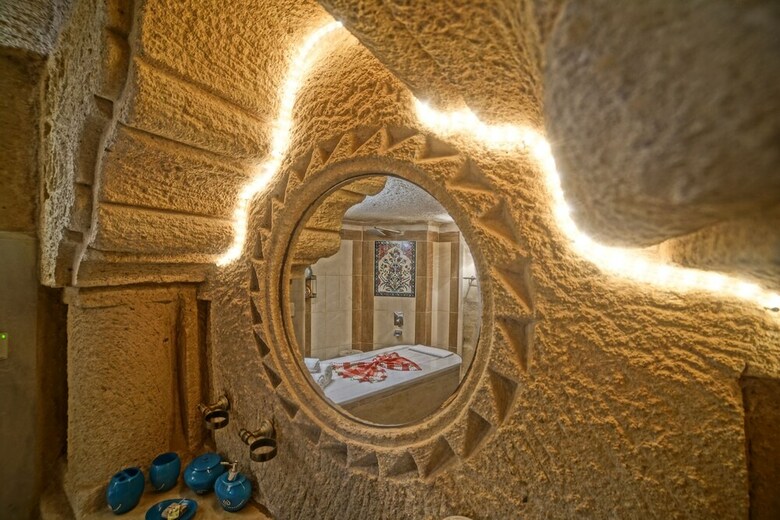 Aski Derun Hotel