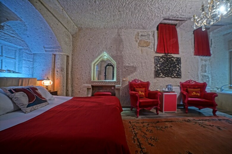 Aski Derun Hotel
