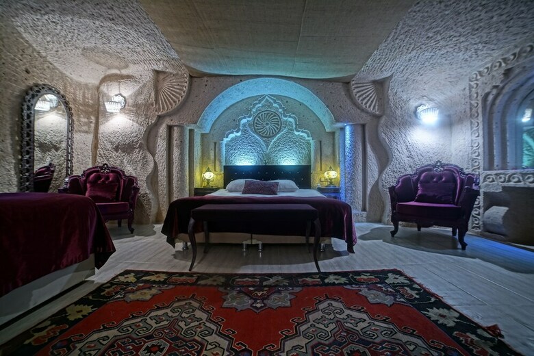 Aski Derun Hotel