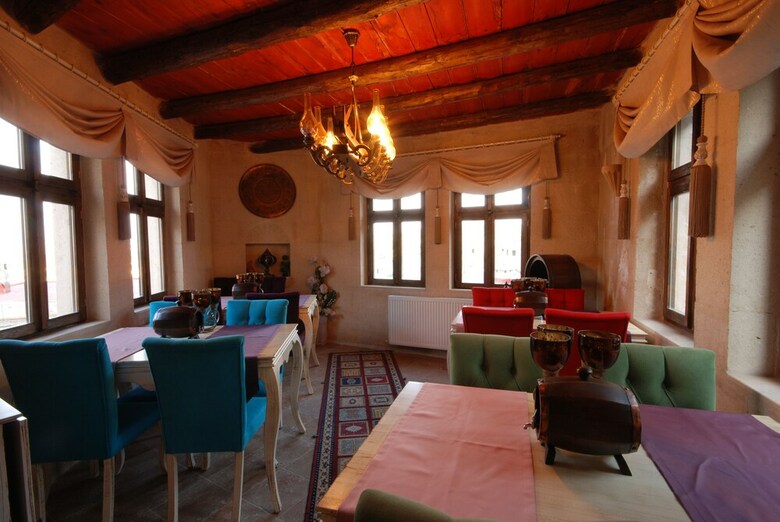 Aski Derun Hotel