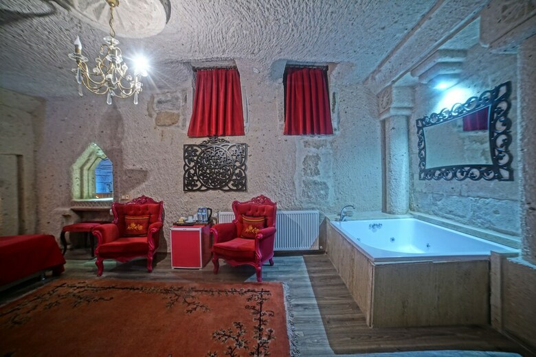 Aski Derun Hotel