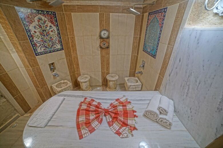 Aski Derun Hotel