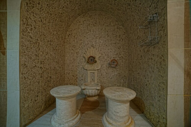 Aski Derun Hotel