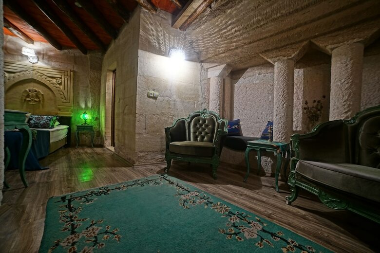 Aski Derun Hotel