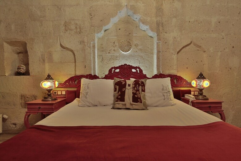 Aski Derun Hotel