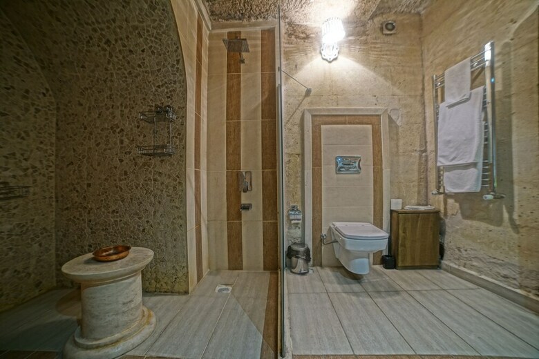 Aski Derun Hotel