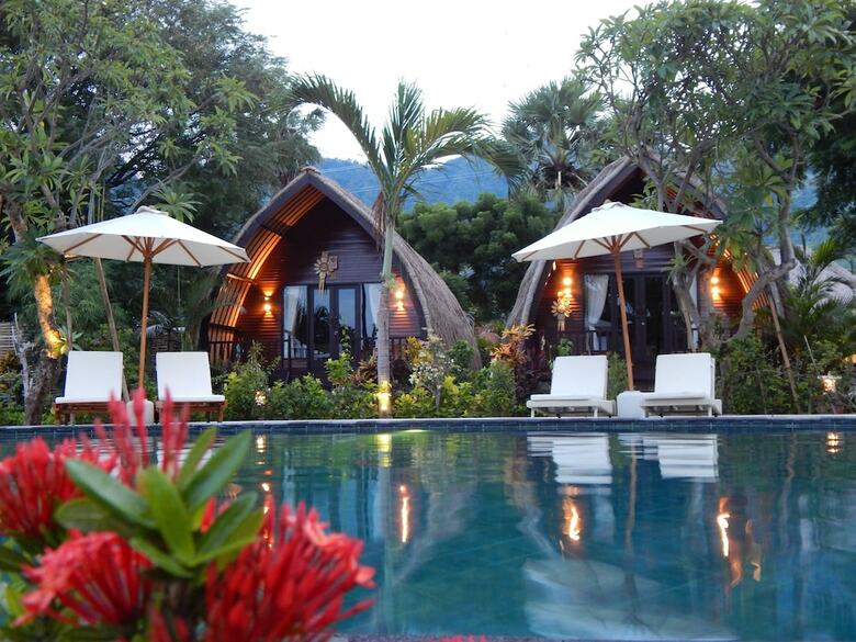 Apartamento Kinaara Resort & Spa