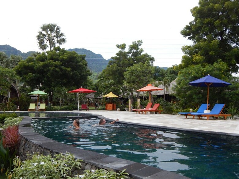 Apartamento Kinaara Resort & Spa