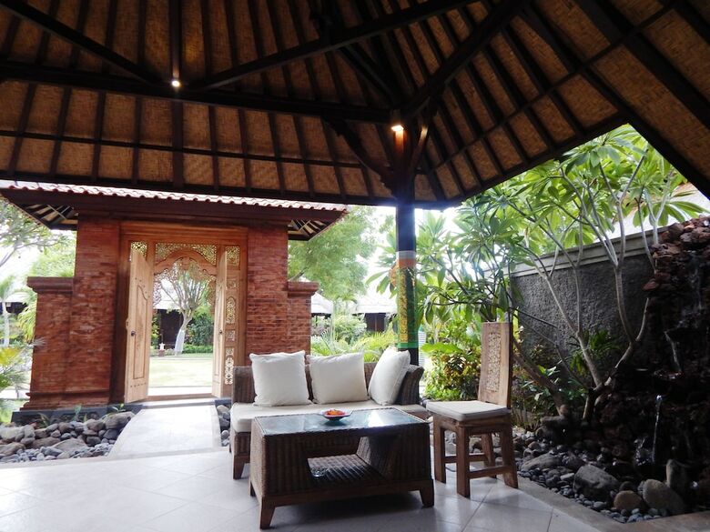 Apartamento Kinaara Resort & Spa
