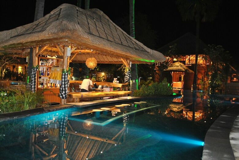 Apartamento Kinaara Resort & Spa