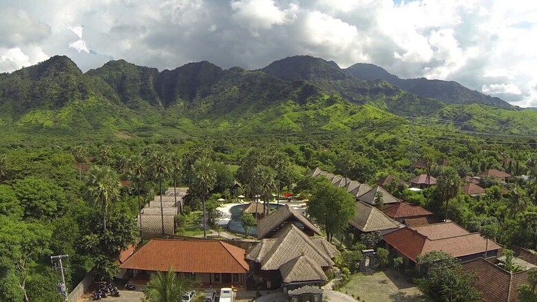 Apartamento Kinaara Resort & Spa