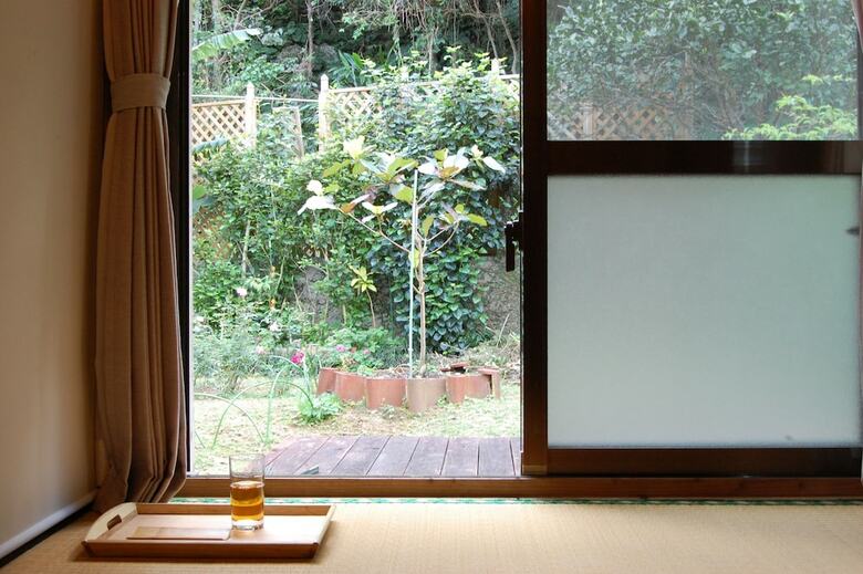 Garden House