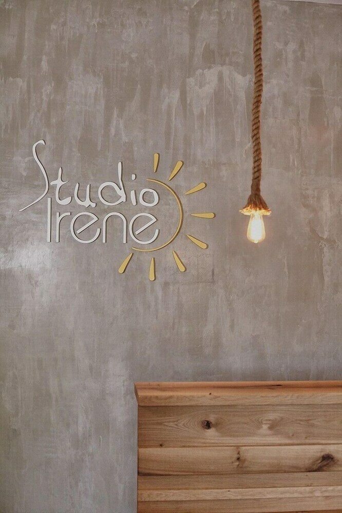 Aparthotel Studios Irene