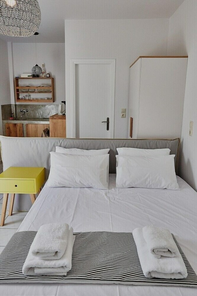 Aparthotel Studios Irene
