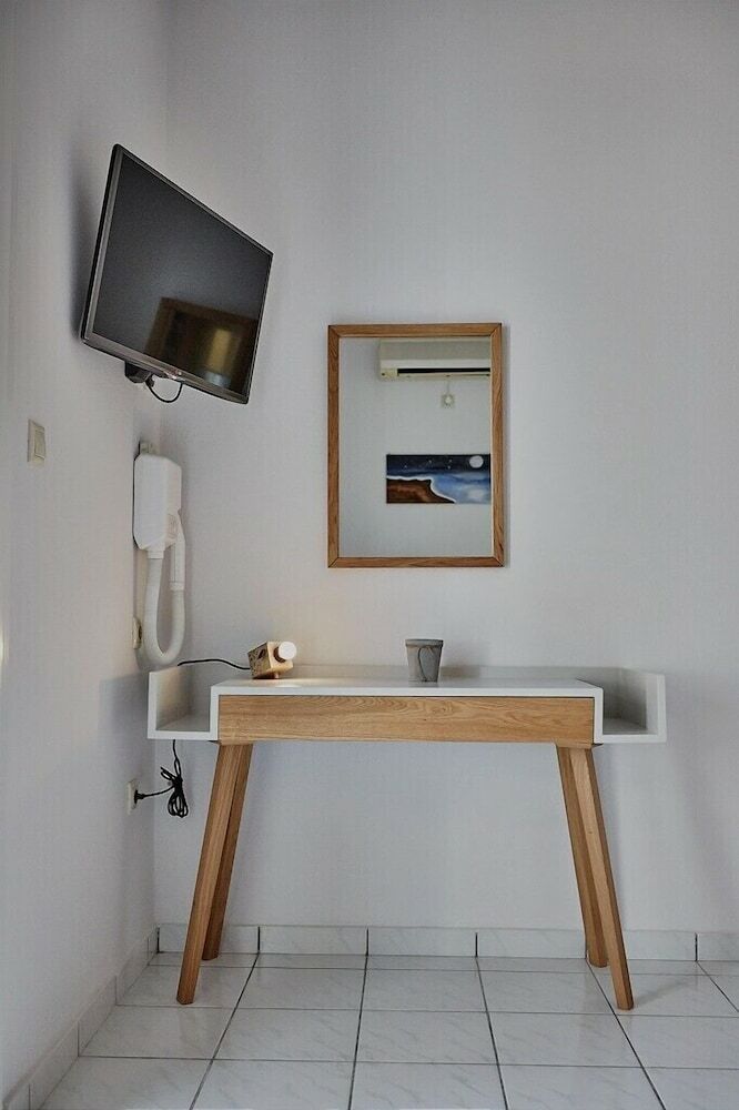 Aparthotel Studios Irene