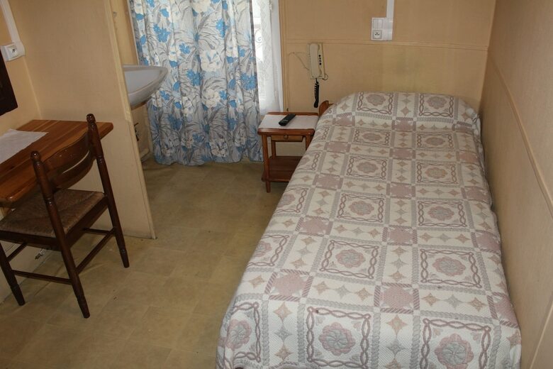 Hotel H�tel de Nantes