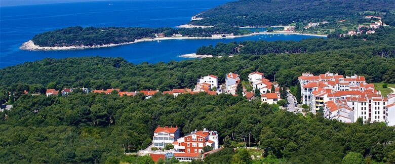 Boutique Hotel Villa Vulin