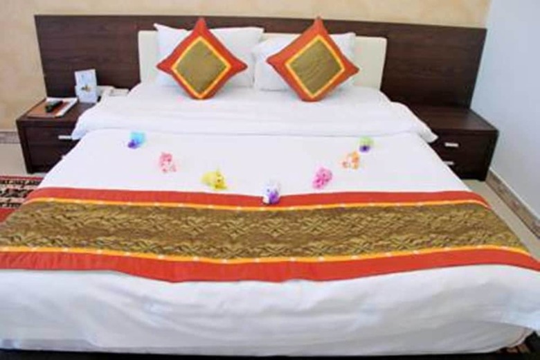 Lion Sea Hotel