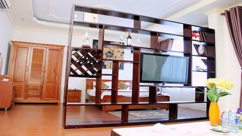 Lion Sea Hotel