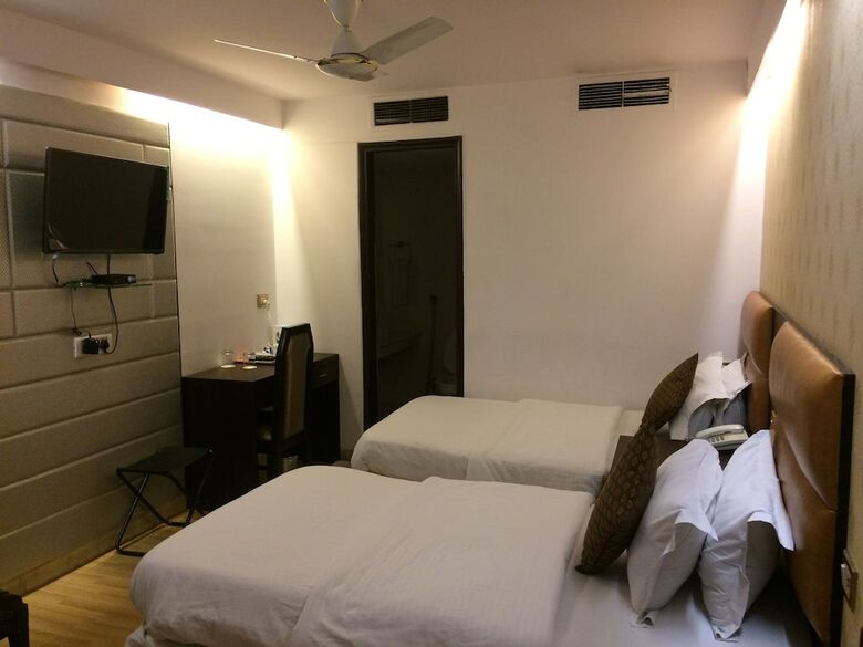 Hotel Jukaso Inn Down Town