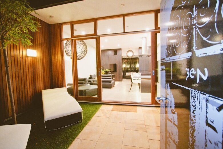 Sticky Rice Villas
