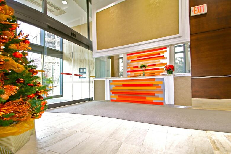 Apartamentos Red Maple Suites Mississauga