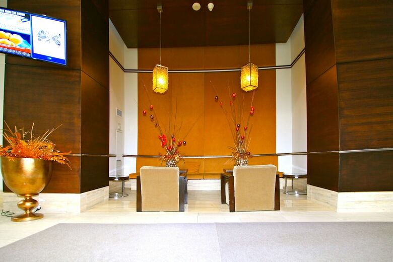 Apartamentos Red Maple Suites Mississauga