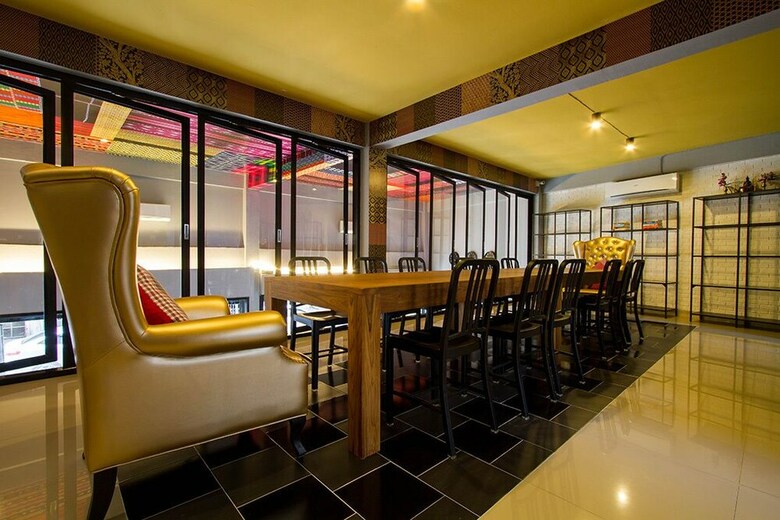 Hostal Everyday Bangkok Hostel