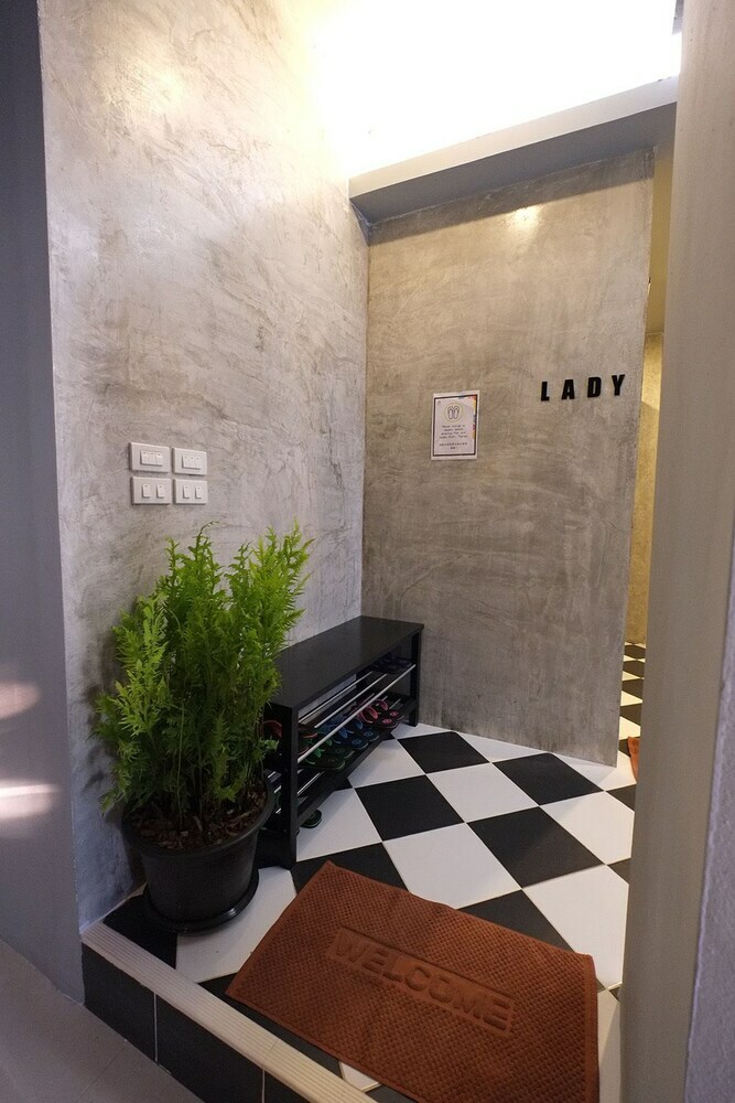Hostal Everyday Bangkok Hostel