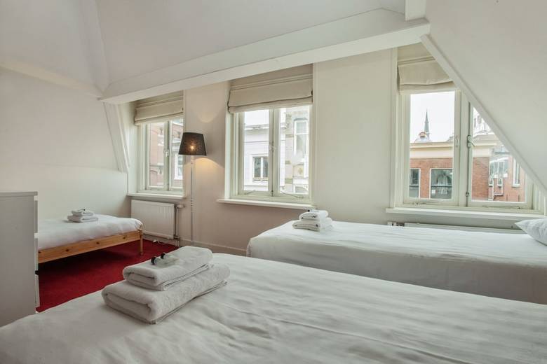 Stayci Apartments Noordeinde