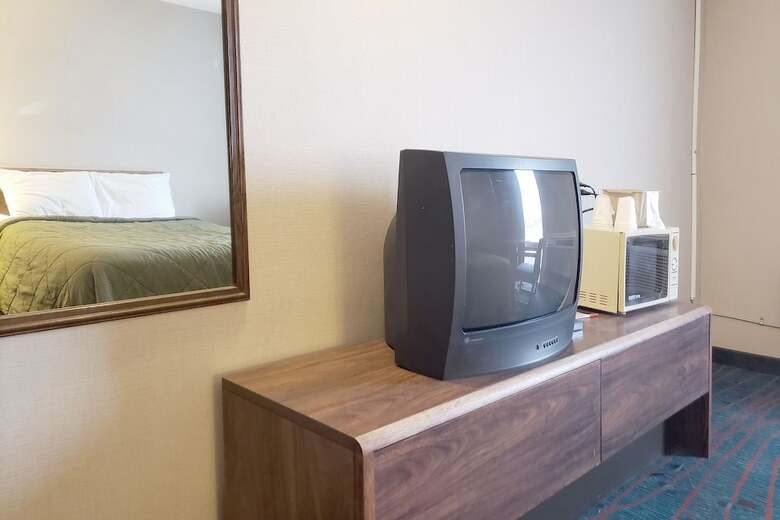 Oyo Hotel Goodland Ks Hwy 24