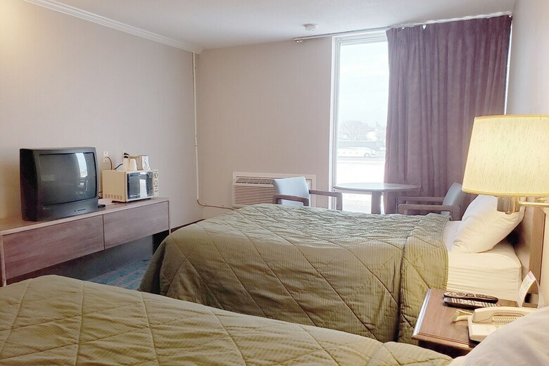 Oyo Hotel Goodland Ks Hwy 24