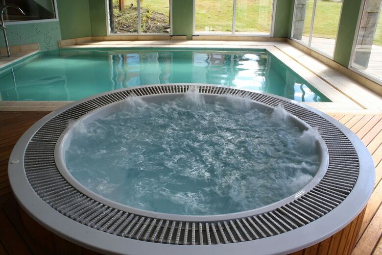 Aparthotel Los Robles Apart & Spa