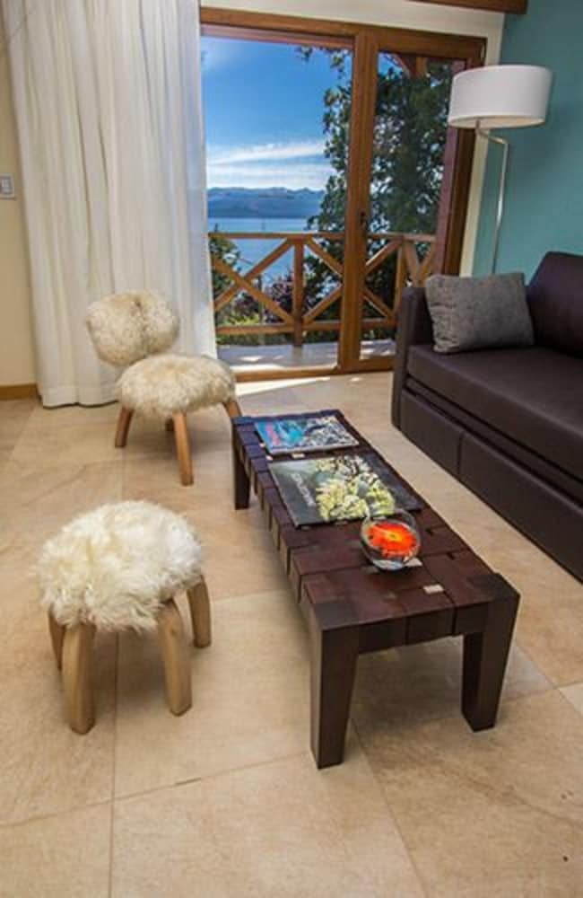 Aparthotel Los Robles Apart & Spa