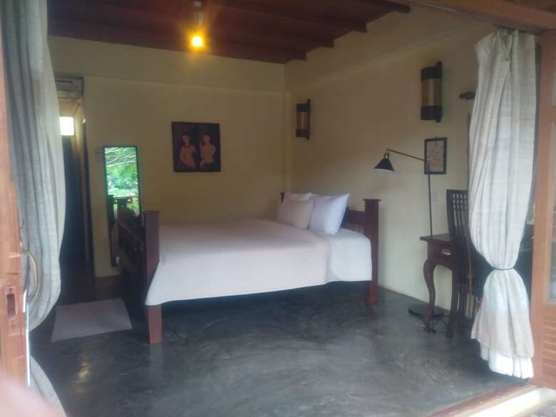 Apartamento Pai Vimaan Resort