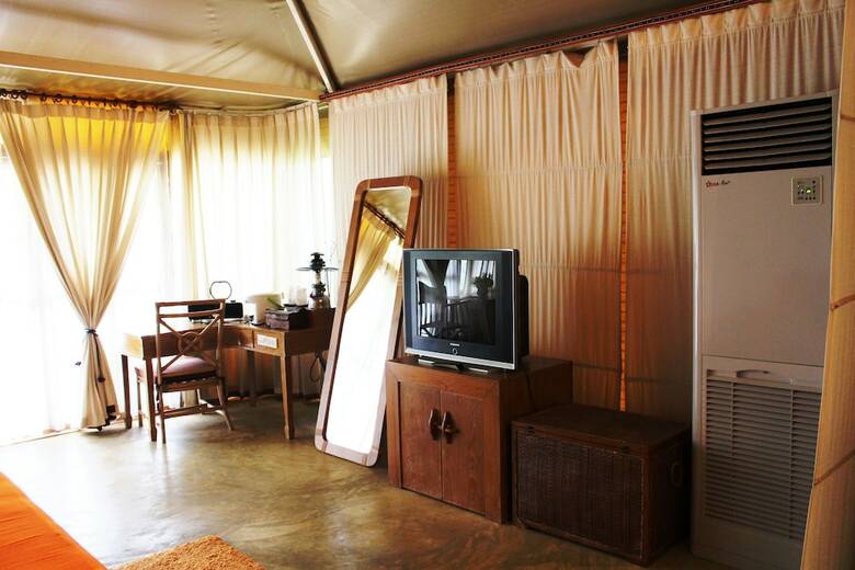 Apartamento Pai Vimaan Resort