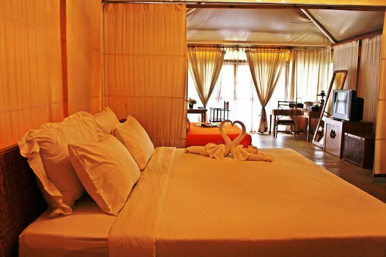 Apartamento Pai Vimaan Resort