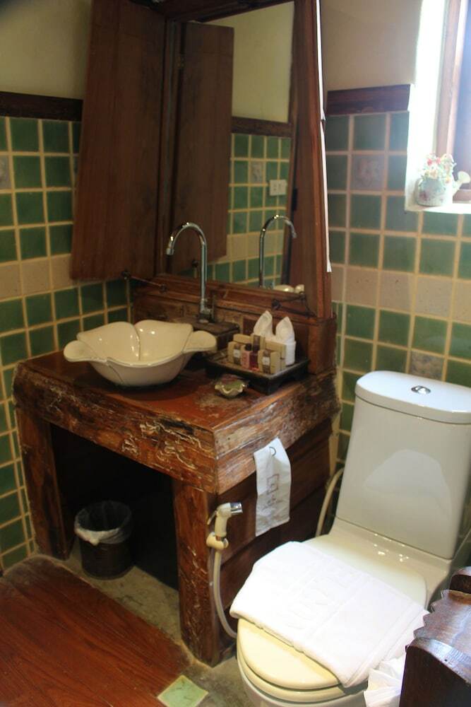 Apartamento Pai Vimaan Resort