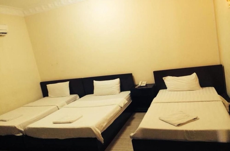 Hotel Homeland Guesthouse