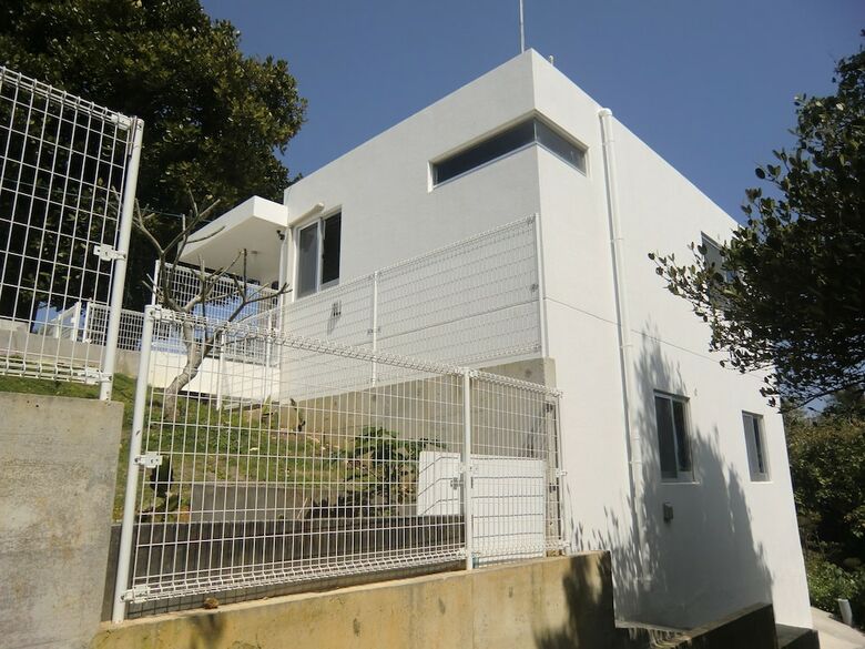 Holiday House Ryukyuan
