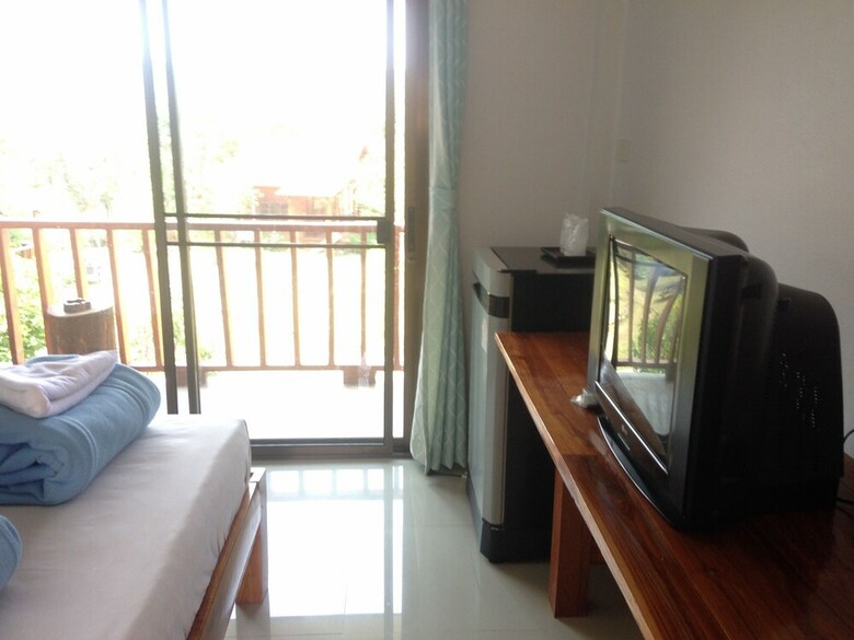 Hotel Pai Erawan Resort