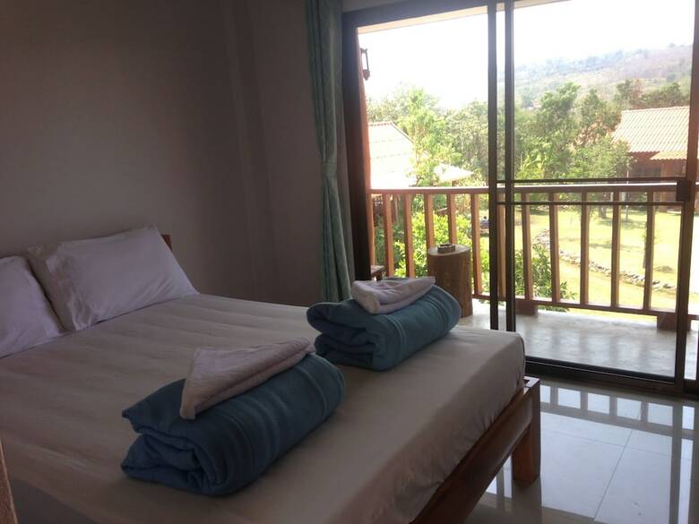 Hotel Pai Erawan Resort