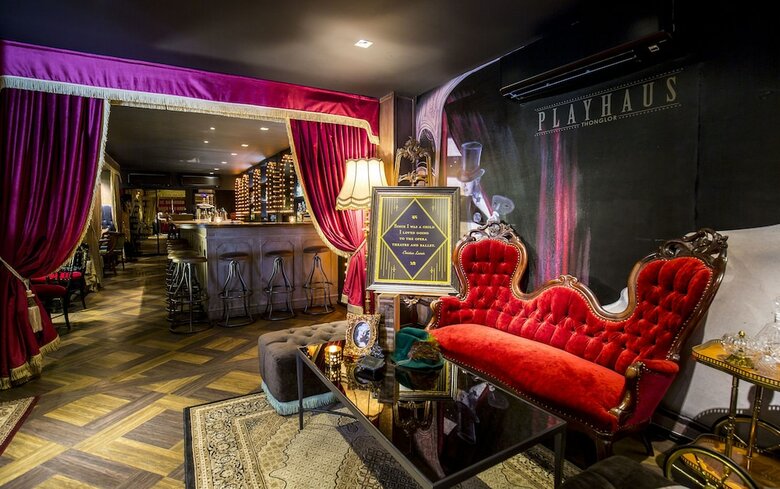 Hotel Playhaus Thonglor