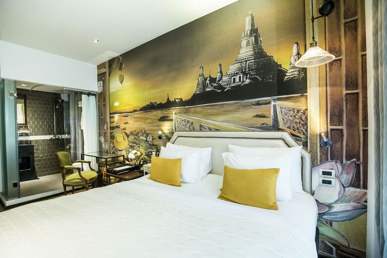 Hotel Playhaus Thonglor