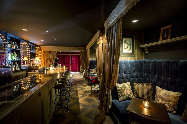 Hotel Playhaus Thonglor