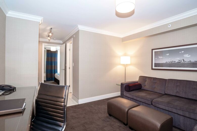 Sandman Hotel Oakville