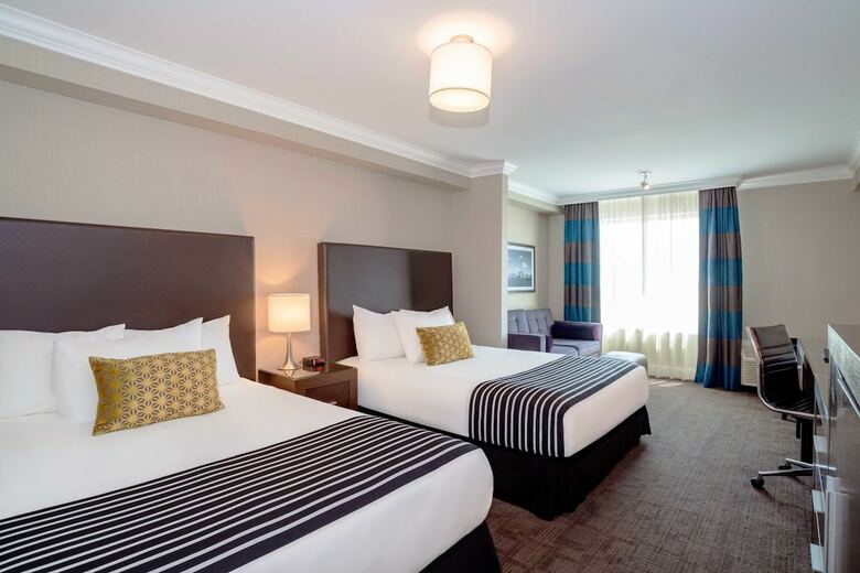 Sandman Hotel Oakville