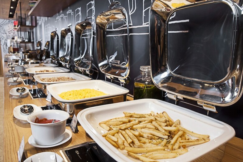 Hotel Ibis Budget Ambassador Busan Haeundae