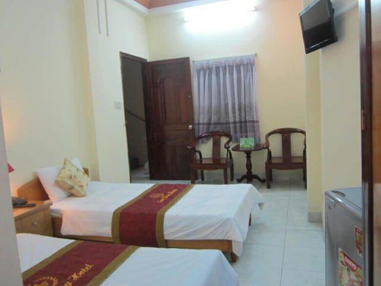 Son Tung Hotel